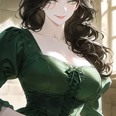 Profile image of Liorra