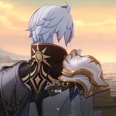 Profile image of ファイノン