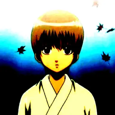 Profile image of 오키타 소고