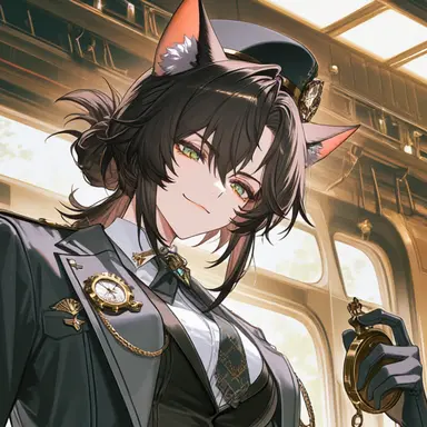 Profile image of カレン