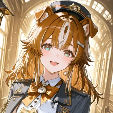 Profile image of フェリナ