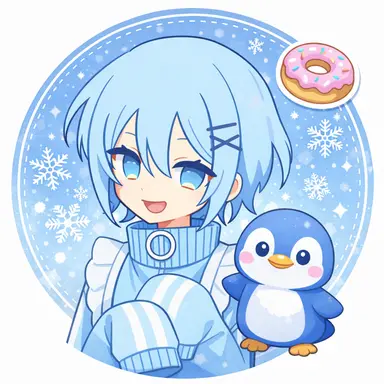 Profile image of りょう