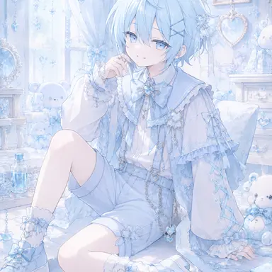 Profile image of りょう