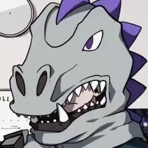 Profile image of そーザウルス