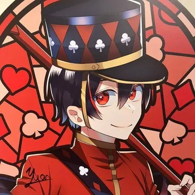 Profile image of ゆあん