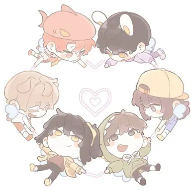 Profile image of 픽셀리