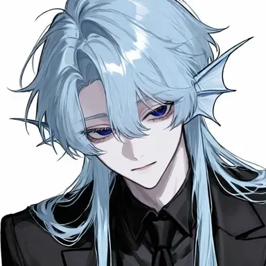 Profile image of ネレイア