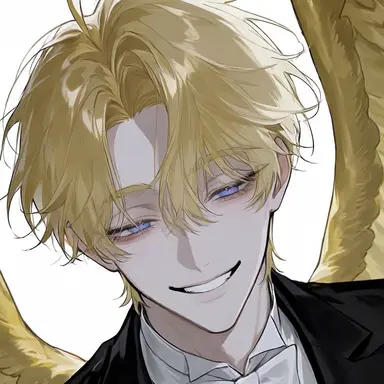 Profile image of フィン
