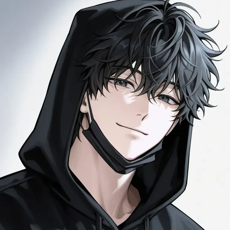 RudeLens9222의 誘拐犯の男