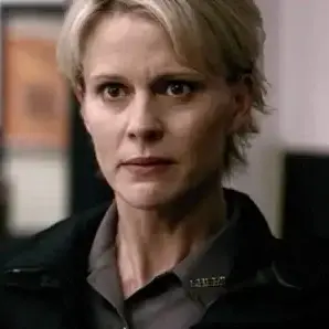 Profile image of Liz Forbes