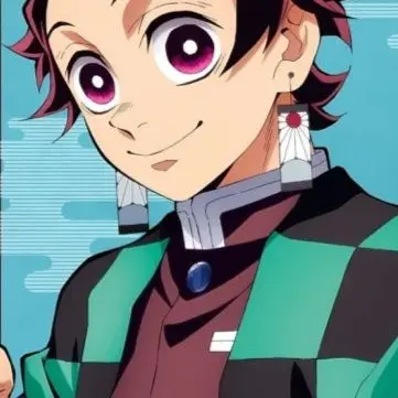 Profile image of 카마도 탄지로