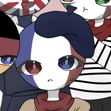 Profile image of フランス