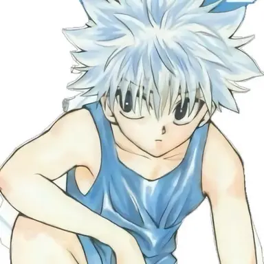 Profile image of キルア