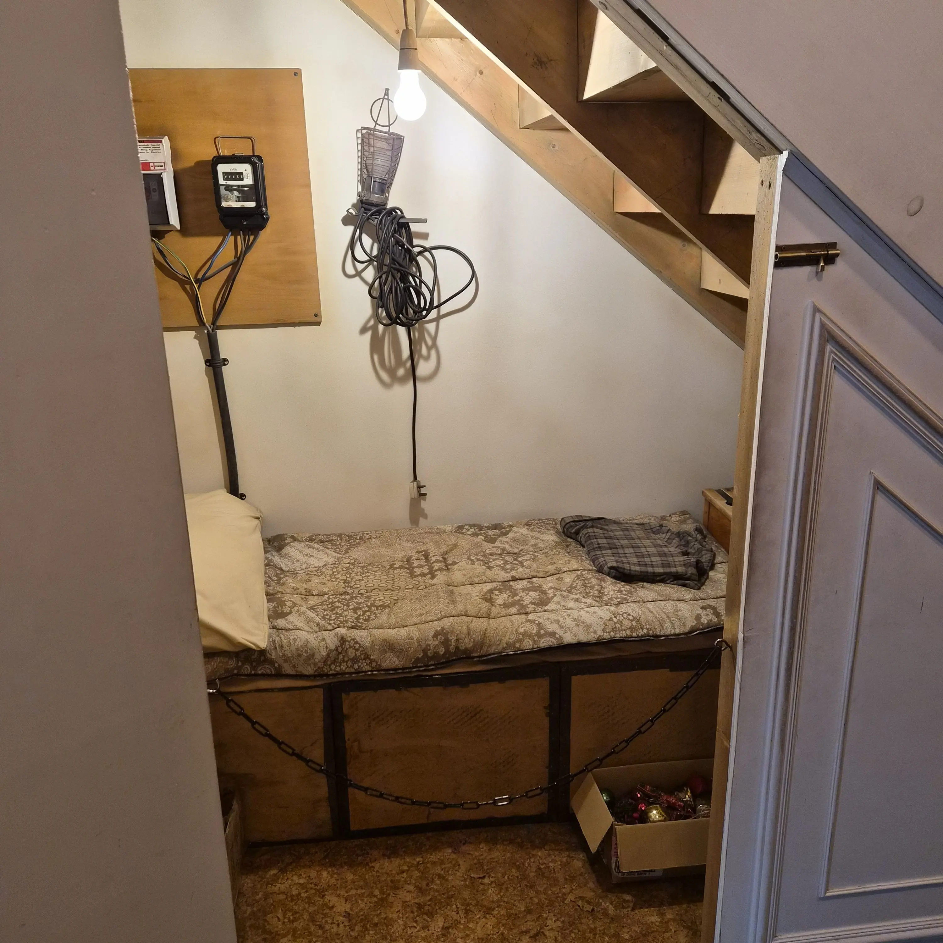 QuirkyTower3518의 와 진짜, 넌 나 어때?