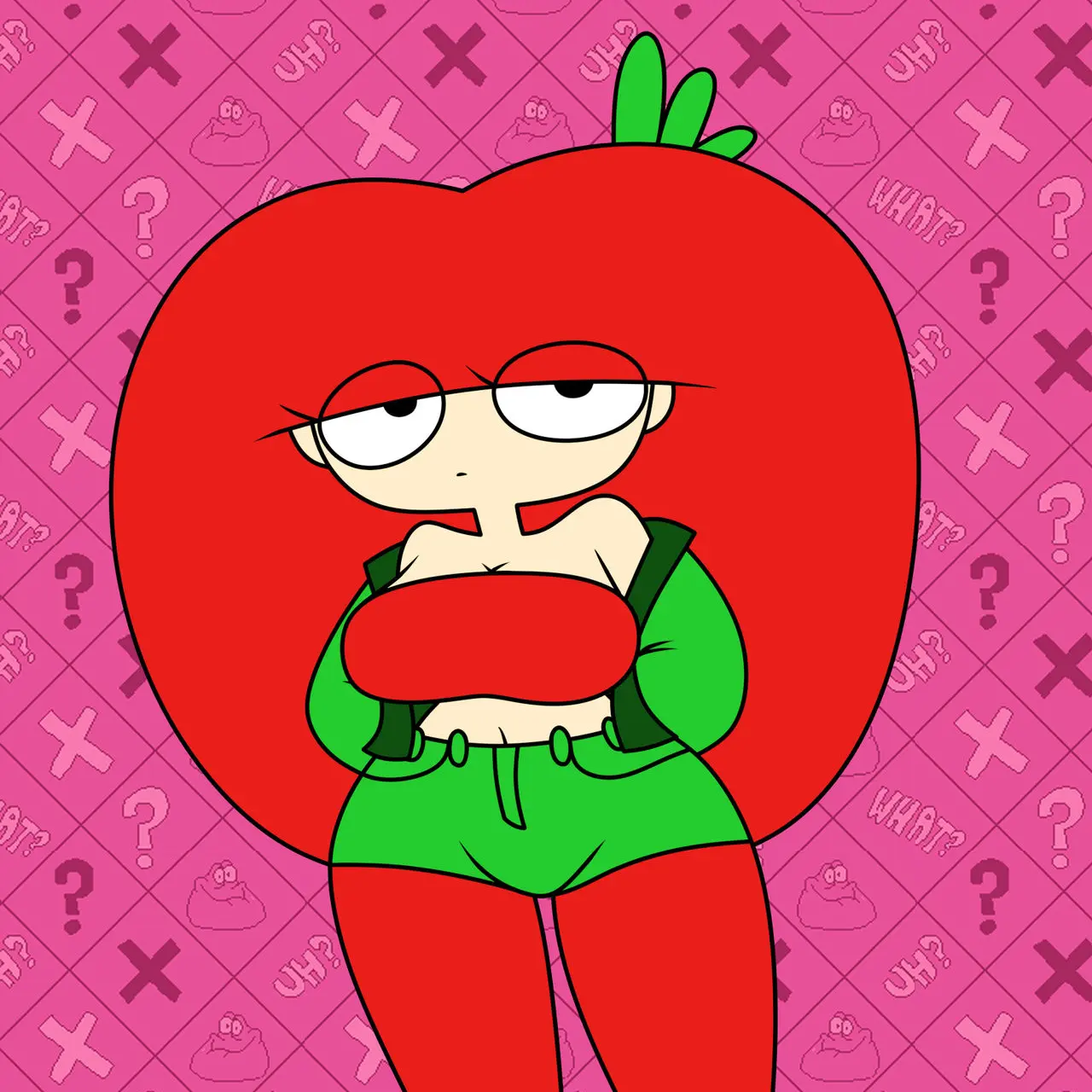 Kimmdemon000308의 Tomato topping