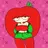 Tomato topping