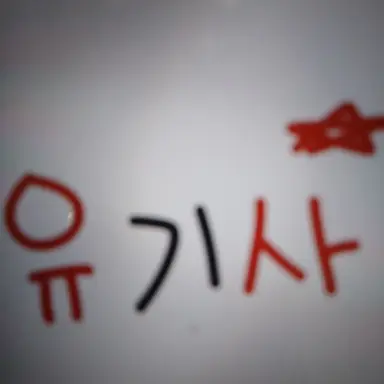 Profile image of 유기사