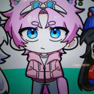 Profile image of 밥풀
