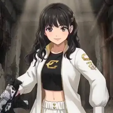 Profile image of 祝奇輝