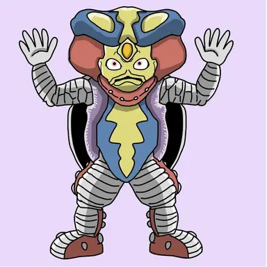 Profile image of ラセスタ星人