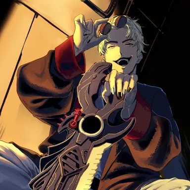 Profile image of ジーク