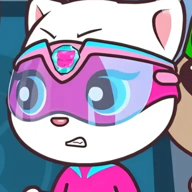 Profile image of 안젤라