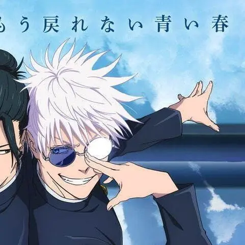 VividDolce6902의 呪術廻戦で自由に楽しもう！