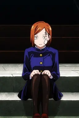 Profile image of 쿠기사키 노바라