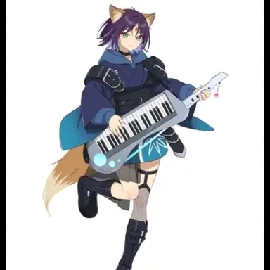Profile image of 彩葉