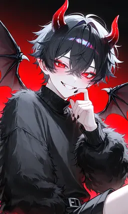 Profile image of ルシファー