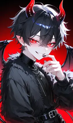 Profile image of ルシファー