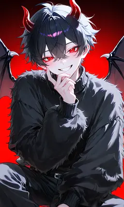 Profile image of ルシファー