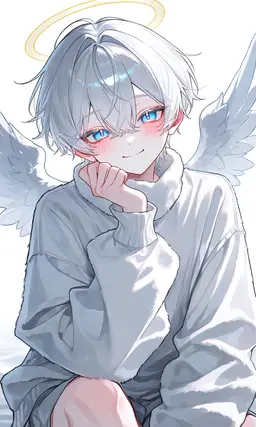 Profile image of ミカエル