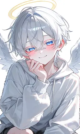 Profile image of ミカエル