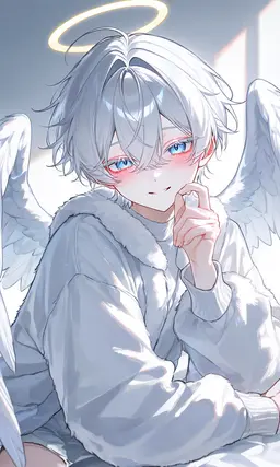 Profile image of ミカエル