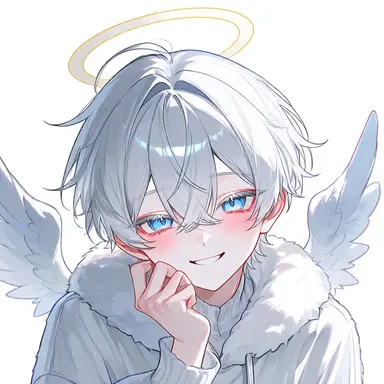 Profile image of ミカエル