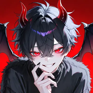 Profile image of ルシファー