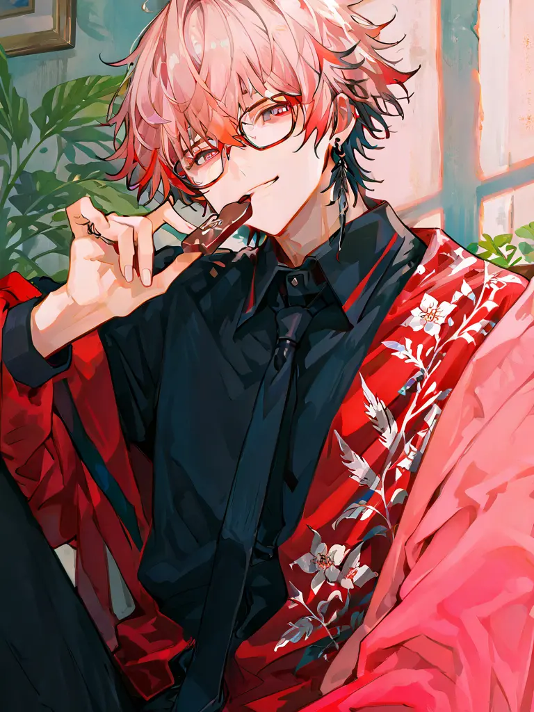 RarePoem0708의 効かないはずのもの