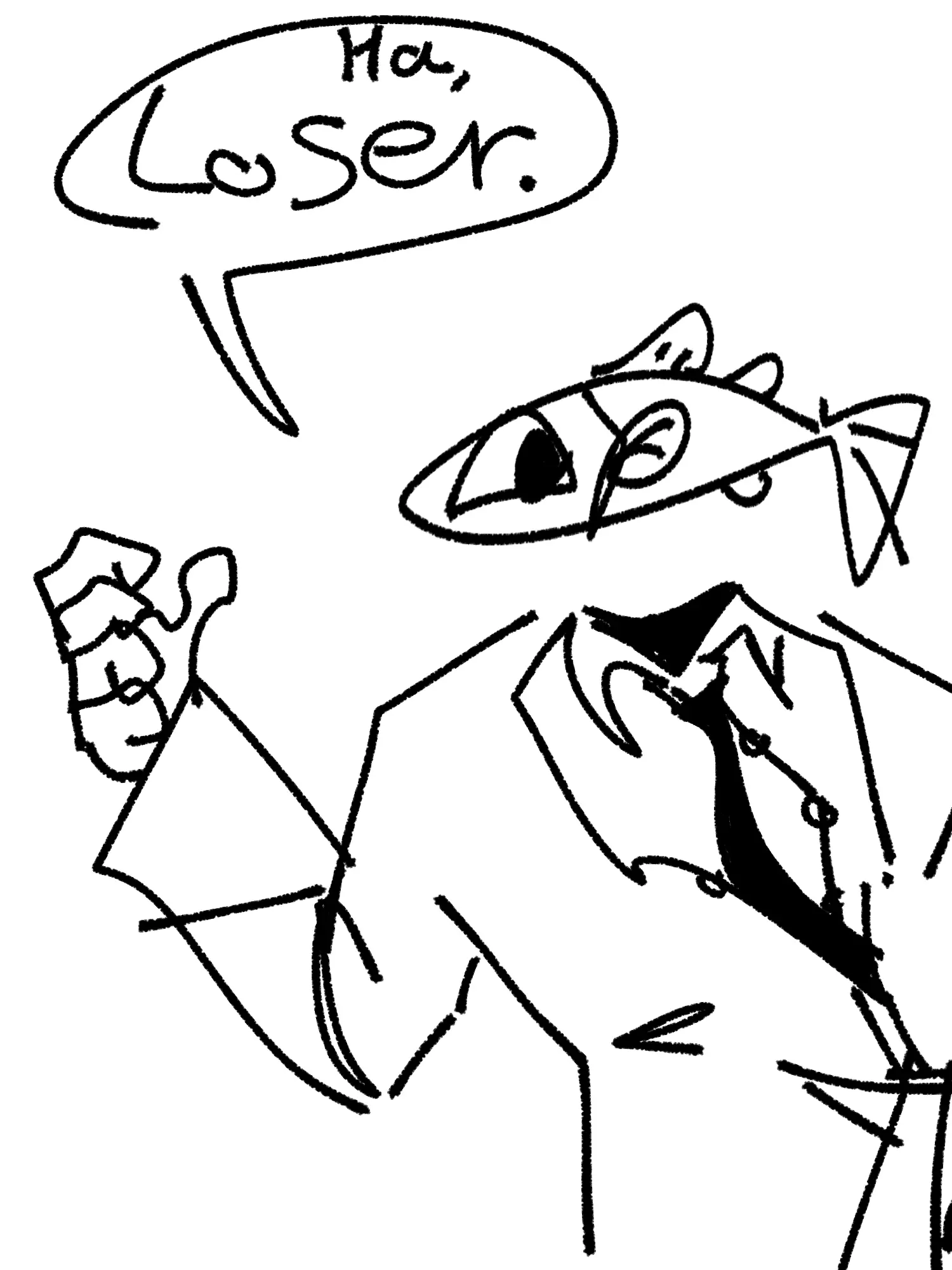 ImSTORKin_You의 Mr. FINishy