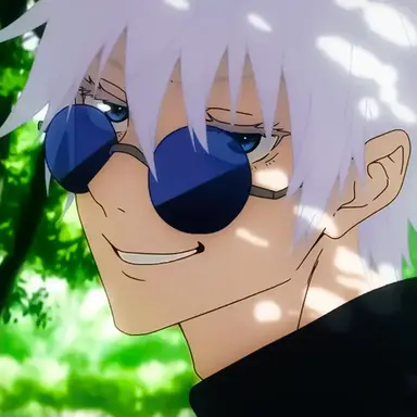 Profile image of 고죠 사토루