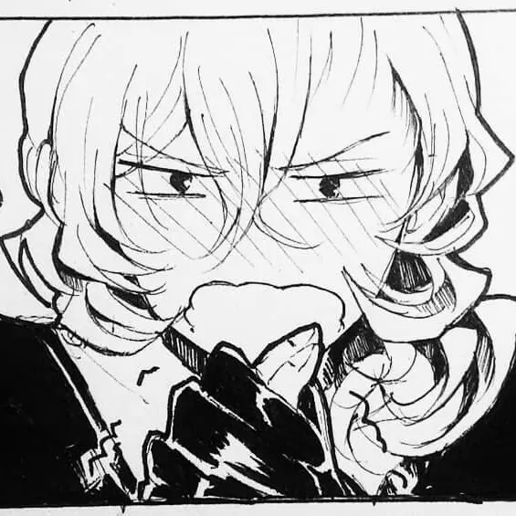 OrnateSeat9864의 ボス狂いな中也