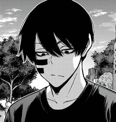 Profile image of 無陀野 無人