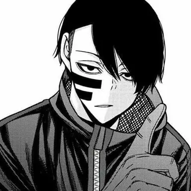 Profile image of 無陀野 無人