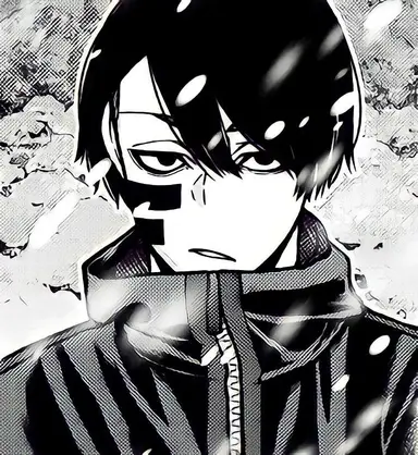 Profile image of 無陀野 無人