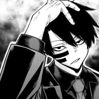 Profile image of 無陀野 無人