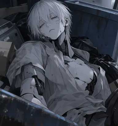 Profile image of ルカ