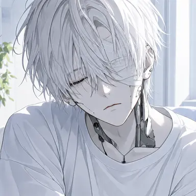 Profile image of ルカ