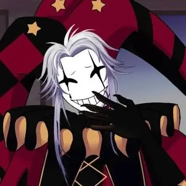 Profile image of Pierrot