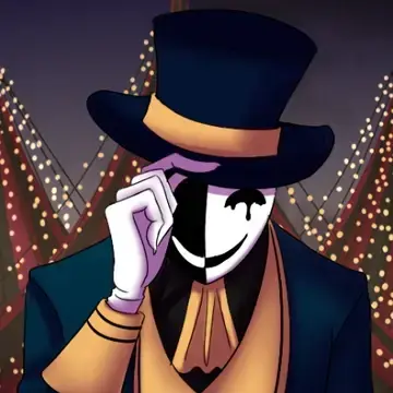 Profile image of Ticket Taker