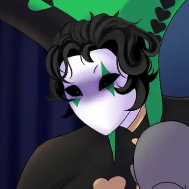 Profile image of Harlequin